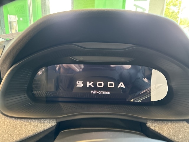 Skoda Kamiq 1.5 TSI Tour