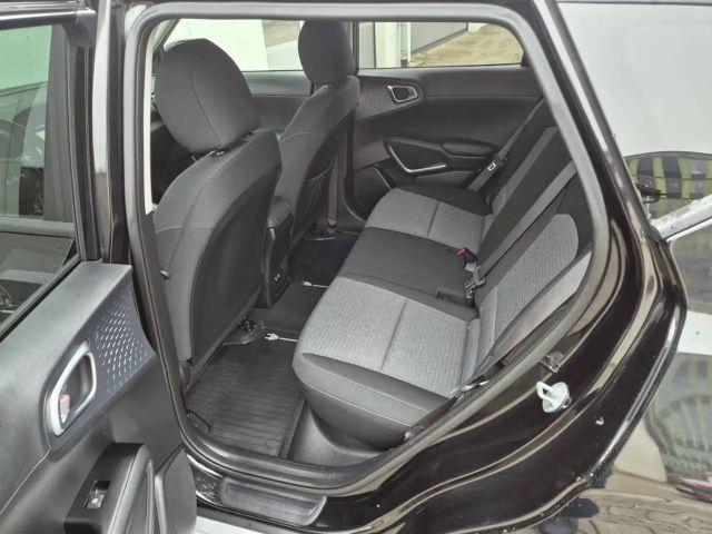 Kia Soul Spirit e-Soul