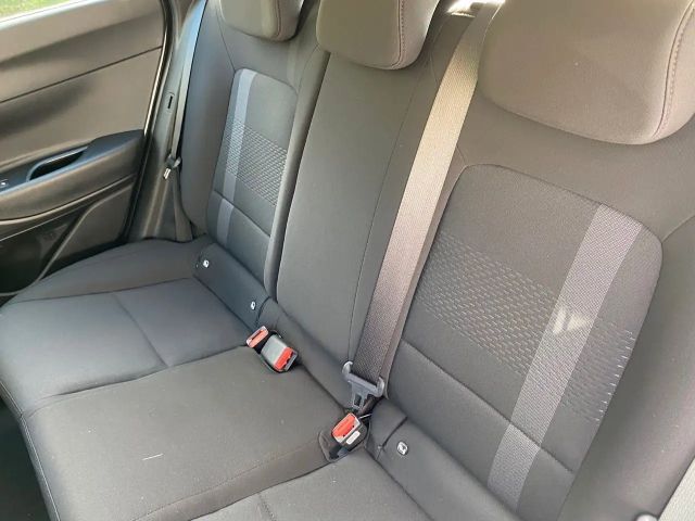 Hyundai i20 1.0 T-GDi Trend