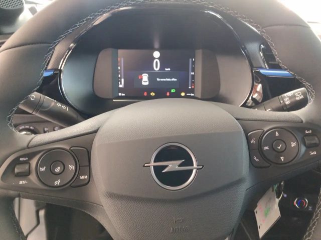 Opel Corsa 1.2 Turbo Edition Turbo