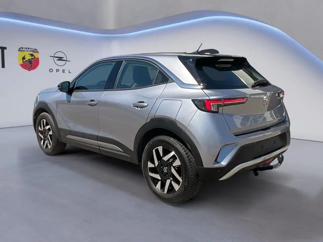 Opel Mokka 1.2 Turbo Turbo
