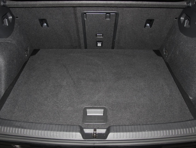 Volkswagen Golf 2.0 TSI DSG