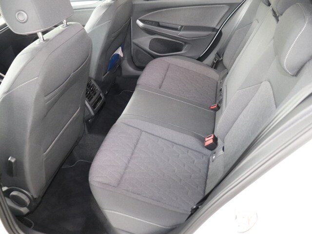 Volkswagen Golf Golf VIII