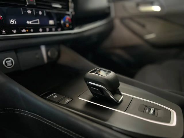 Nissan Qashqai N-Connecta