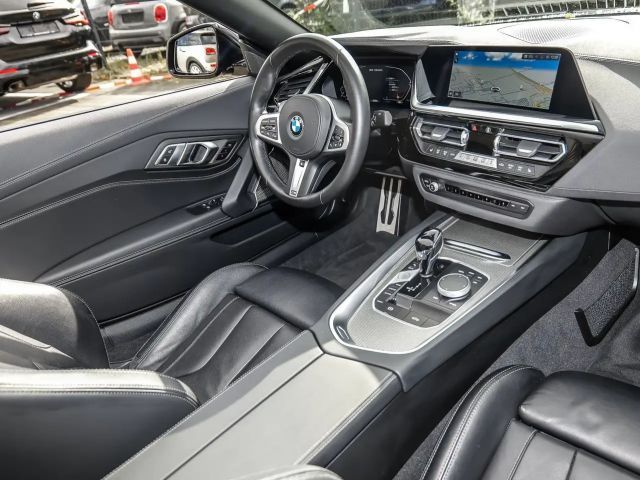BMW Z4 Cabrio M40i Roadster