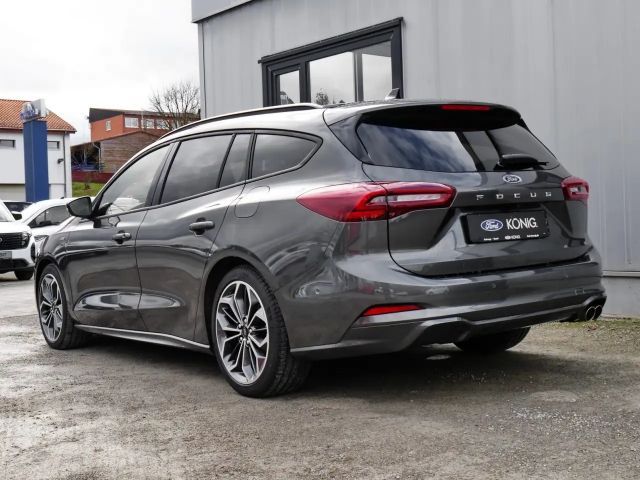 Ford Focus ST Line