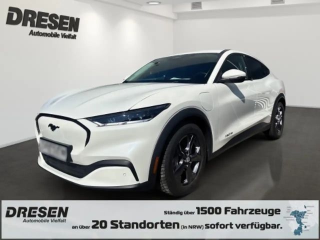 Ford Mustang Mach-E Standard range