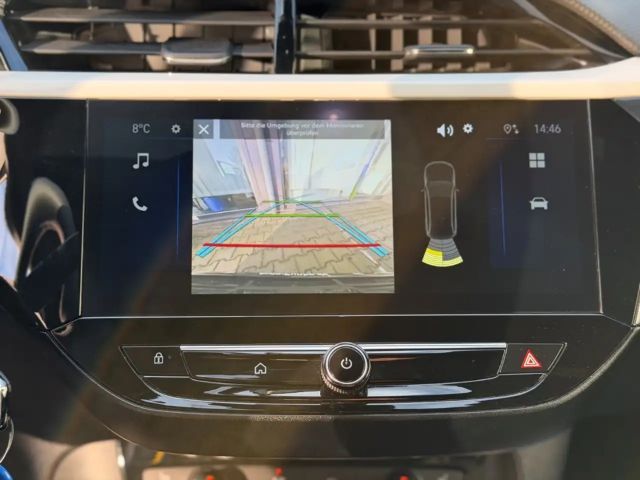 Opel Corsa GS-Line Grand Sport