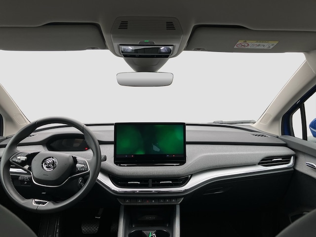 Skoda Enyaq Loft
