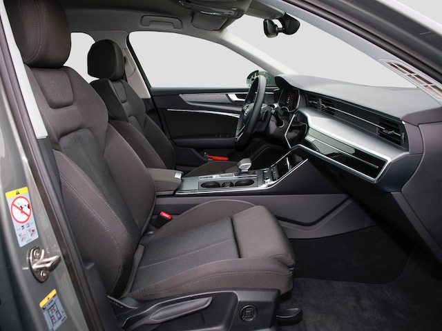 Audi A6 55 TFSI Quattro S-Tronic Sedan