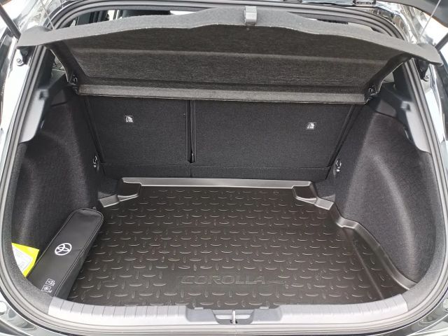 Toyota Corolla Hybride Technik