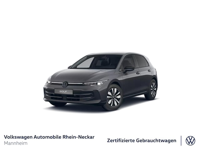 Volkswagen Golf 1.5 TSI Golf VIII