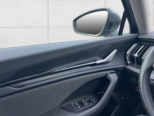 Skoda Kodiaq 2.0 TDI 4x4 Selection