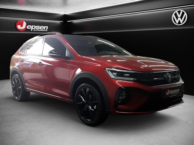 Volkswagen Taigo 1.0 TSI DSG