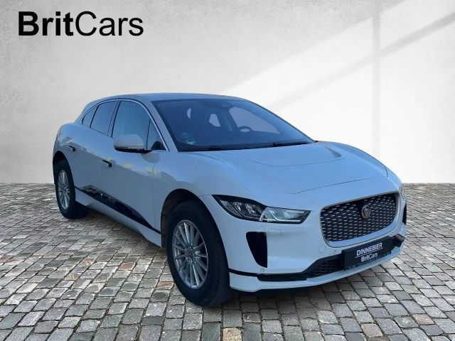 Jaguar I-Pace S