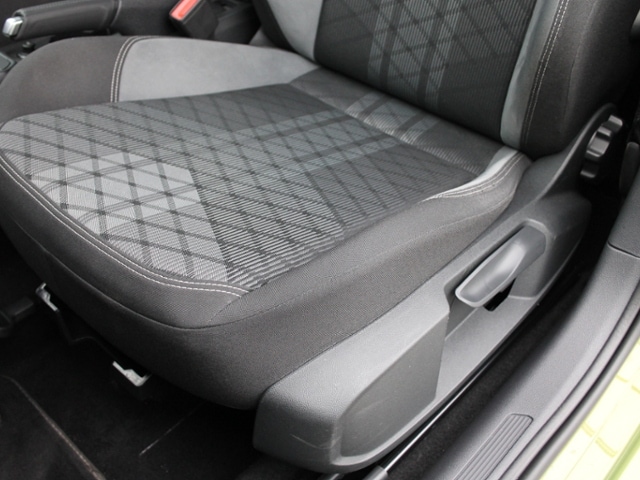 Volkswagen Taigo 1.5 TSI DSG