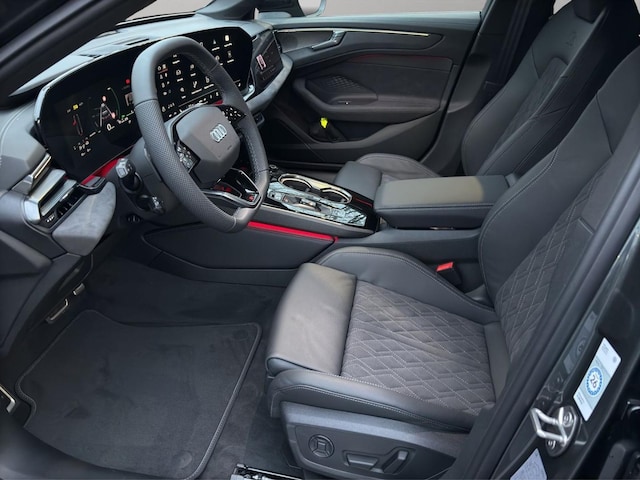 Audi A6 e-tron Avant Quattro