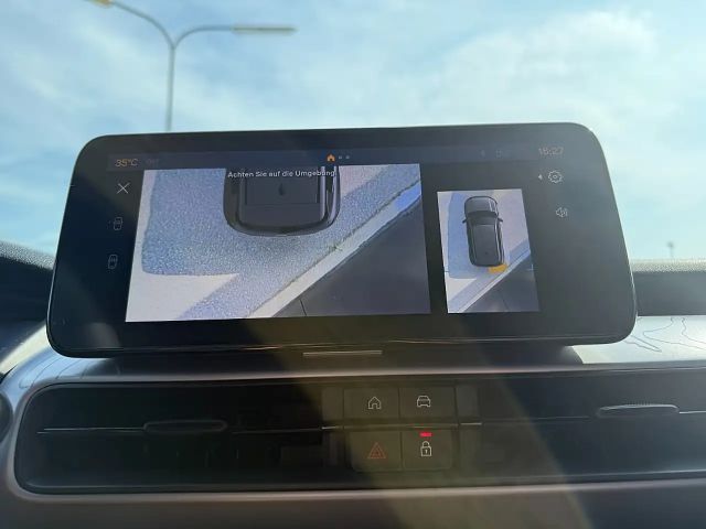 Jeep Avenger 1.2 T3 e-Hybrid 4xe Upland e-DCT6