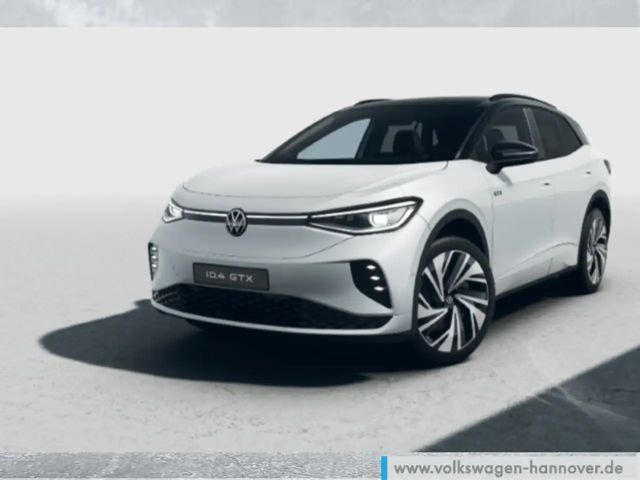 Volkswagen ID.4 GTX IQ.Drive