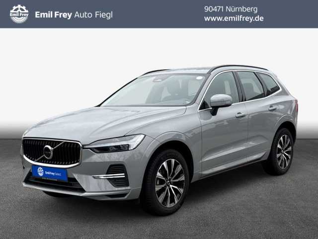 Volvo XC60 XC60