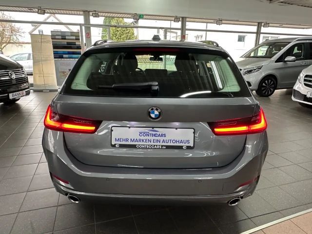 BMW 318 318d Touring
