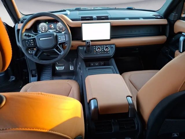 Land Rover Defender 5.0 110