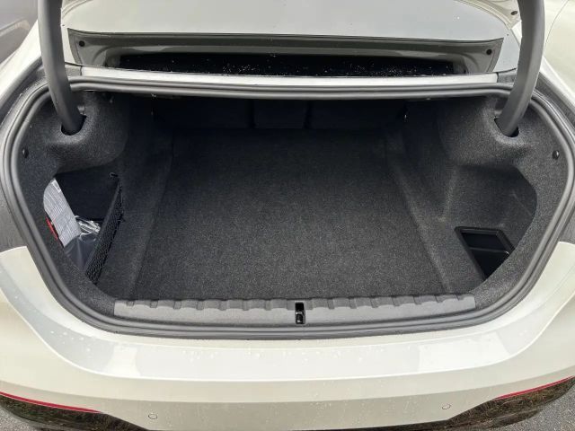 BMW 420 420d Coupé M-Sport xDrive