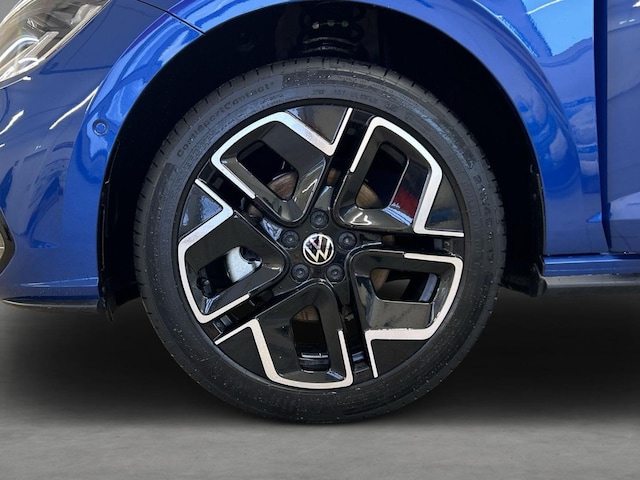 Volkswagen Polo 1.0 TSI DSG R-Line