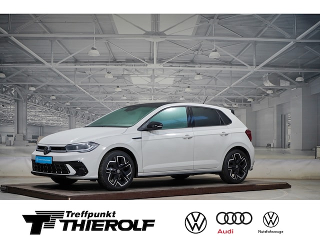 Volkswagen Polo 1.0 TSI DSG IQ.Drive R-Line