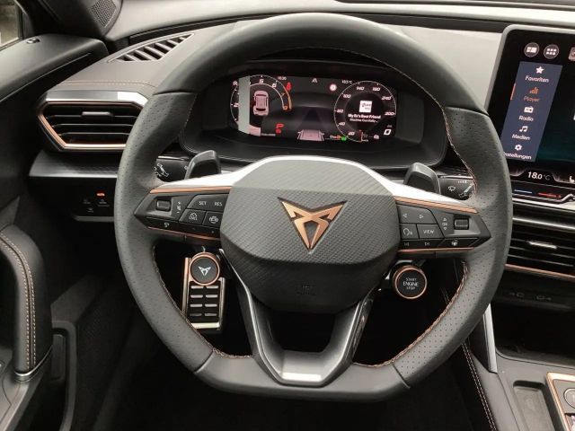 Cupra Formentor DSG VZ