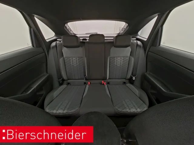 Volkswagen Taigo 1.5 TSI DSG R-Line Style