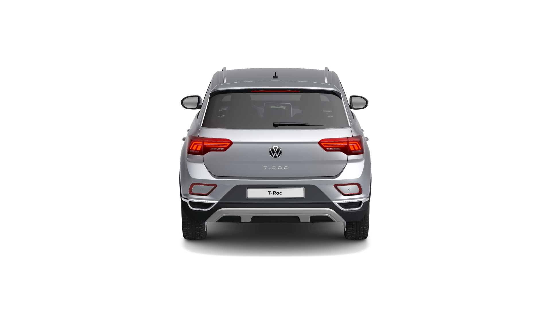Volkswagen T-Roc 2.0 TDI Business DSG IQ.Drive