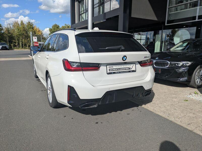 BMW M340 M340i xDrive