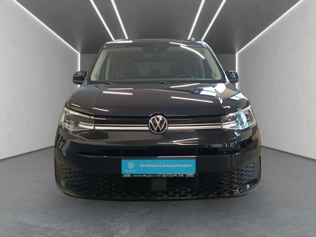 Volkswagen Caddy DSG Maxi Style