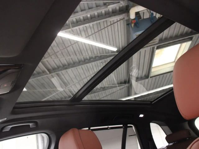 BMW X5 M-Sport xDrive40d