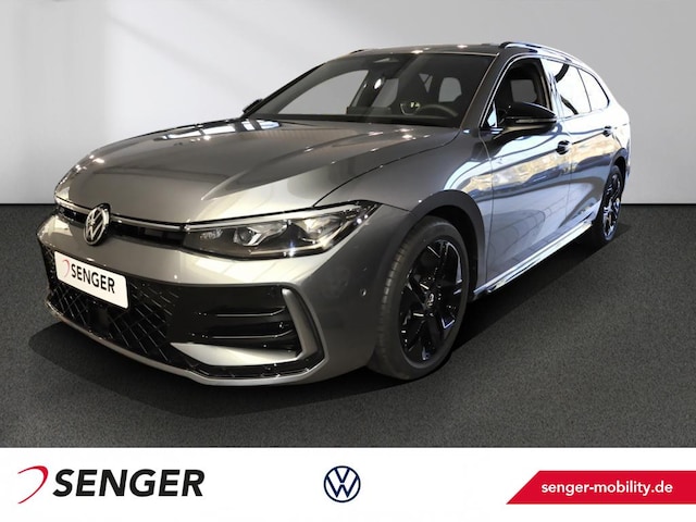 Volkswagen Passat R-Line Variant