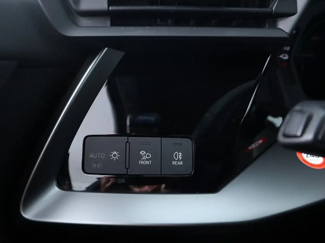 Audi A3 Hybride S-Line Sedan