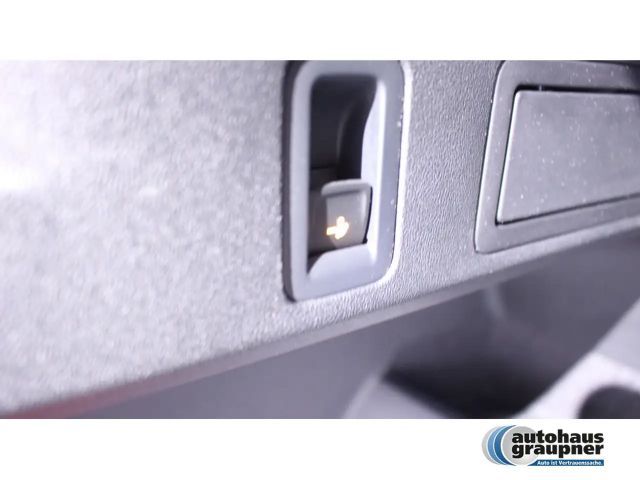 Volkswagen Tiguan 2.0 TDI