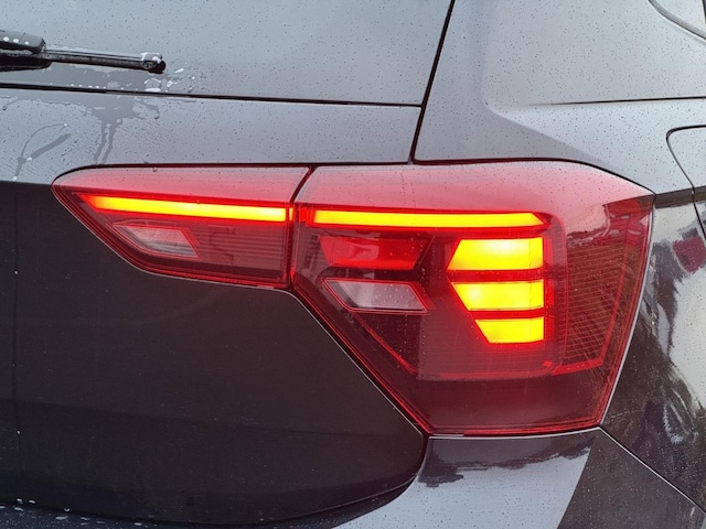 Volkswagen Polo 1.0 TSI DSG Life