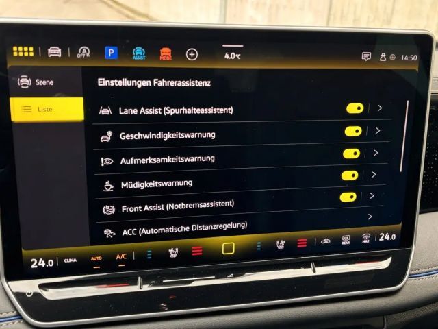 Volkswagen Tiguan 2.0 TDI 4Motion R-Line