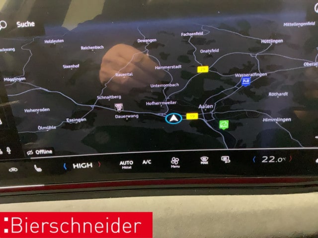 Audi A6 e-tron Avant Performance