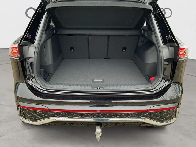 Volkswagen Tiguan DSG R-Line eHybrid