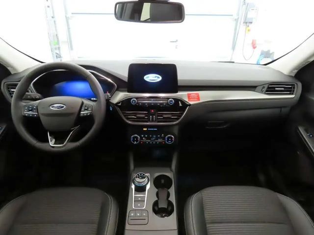 Ford Kuga AWD Hybrid Titanium X