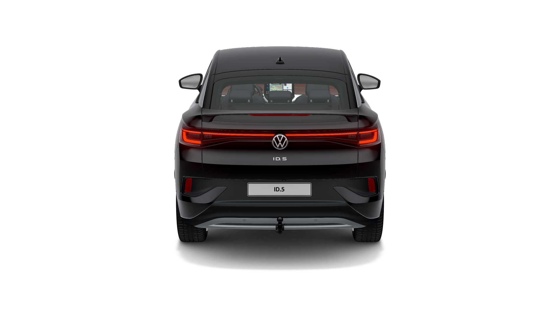 Volkswagen ID.5 Pro