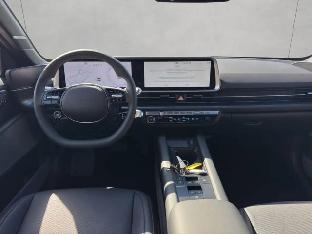 Hyundai IONIQ 6 Techniq