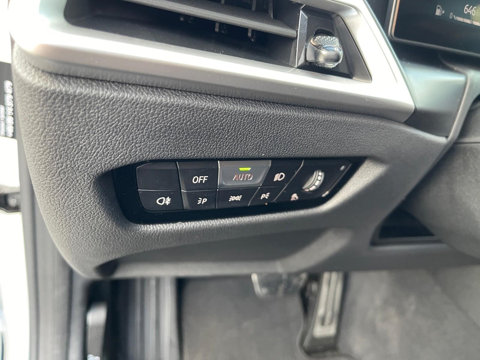 BMW 420 420d Coupé Gran Coupé xDrive