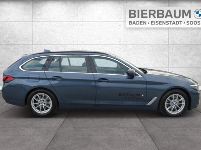 BMW 520 520d xDrive