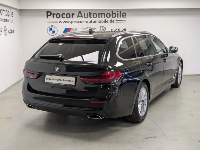BMW 520 520d Touring