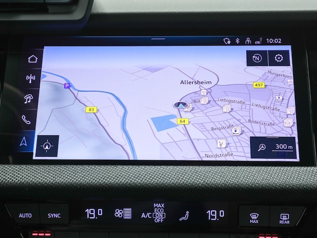 Audi A3 35 TFSI S-Tronic Sportback