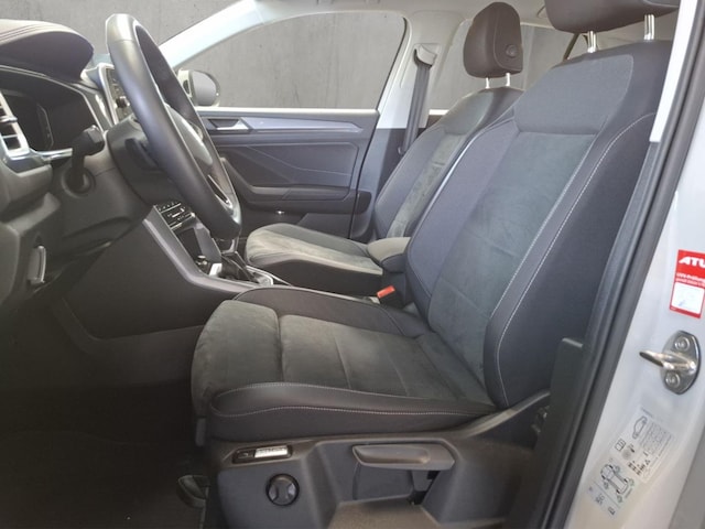 Volkswagen T-Roc 1.5 TSI DSG Style